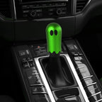JDM Green Ghost Manual Gear Shift Knob for Universal Fit