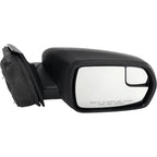 Set of 2 Mirrors for Ford Edge (2015–2018)