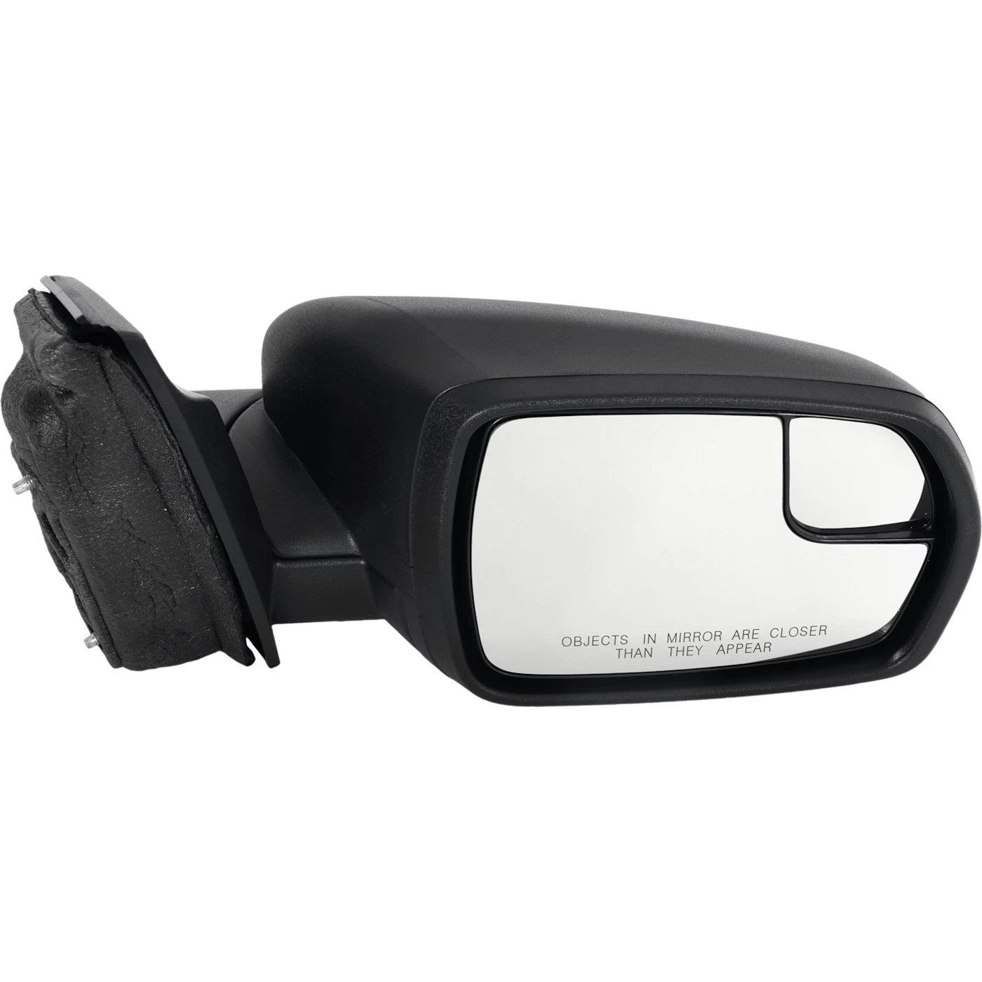 Set of 2 Mirrors for Ford Edge (2015–2018)
