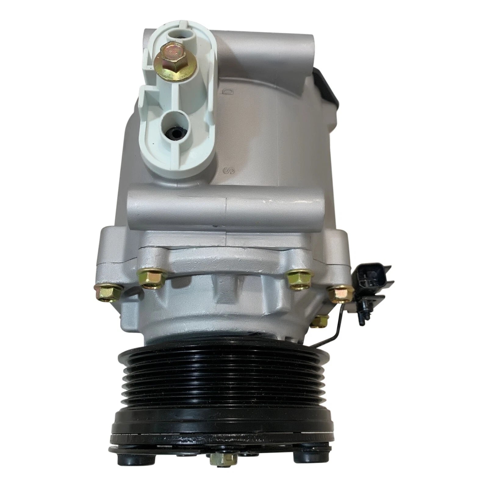 AC Compressor Kit With Condenser for Ford Five Hundred (2006-2007)