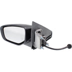 Driver Left Side Heated Mirror for Dodge Dart (2014–2015)