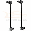 2X Front Sway Bar Link Suspension Kit for Toyota RAV4 (2001–2005)