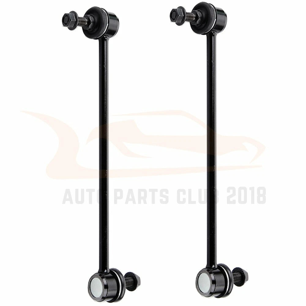 2X Front Sway Bar Link Suspension Kit for Toyota RAV4 (2001–2005)