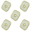 5 Pack Air Filter for Echo PB251 PB255 PB265 PE280 (A226000473 A226000472)