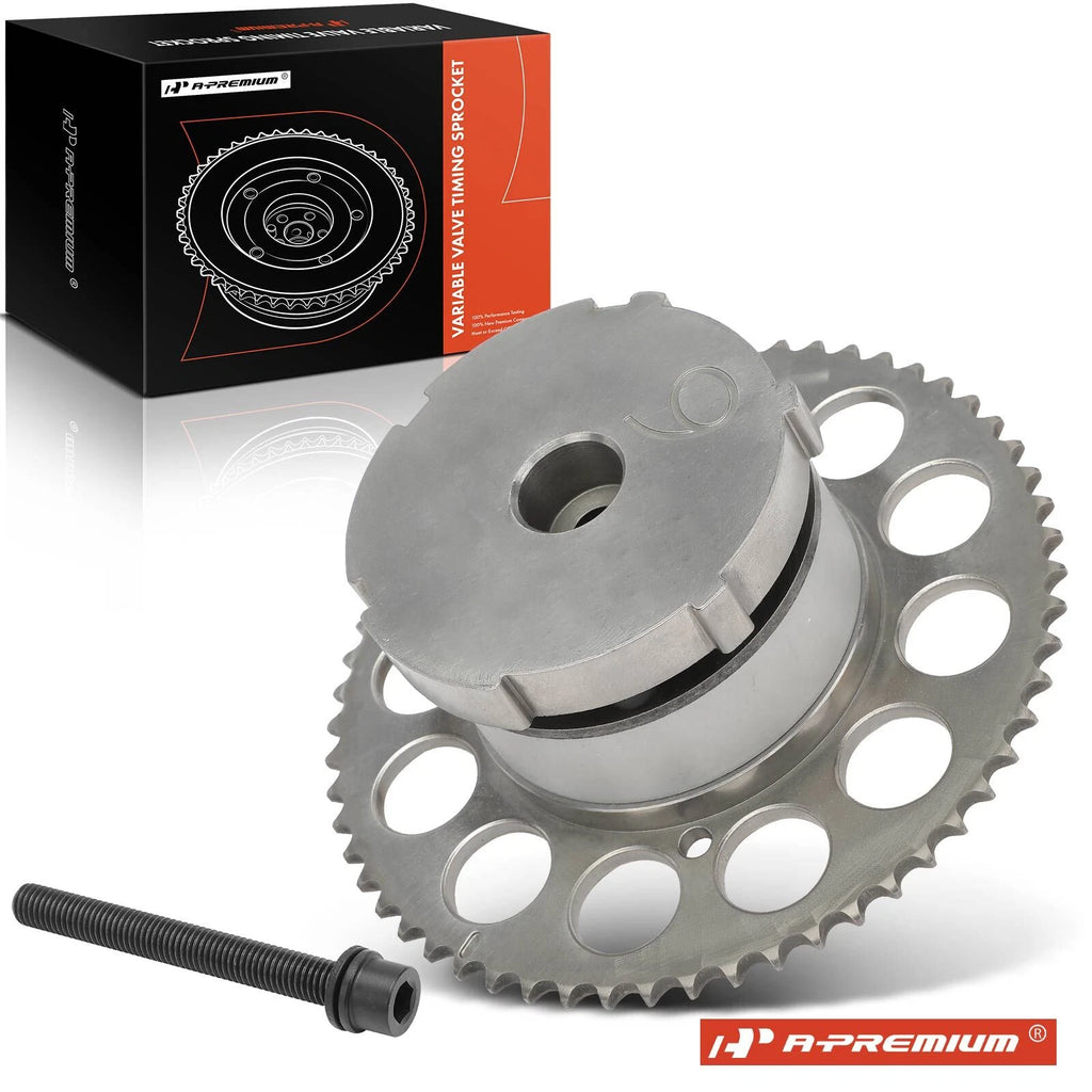 Variable Valve Timing Sprocket for Chevy GMC Buick Isuzu 