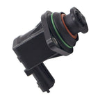 Turbocharger Diverter Boost Pressure Relief Valve for Ford (2011–2016)