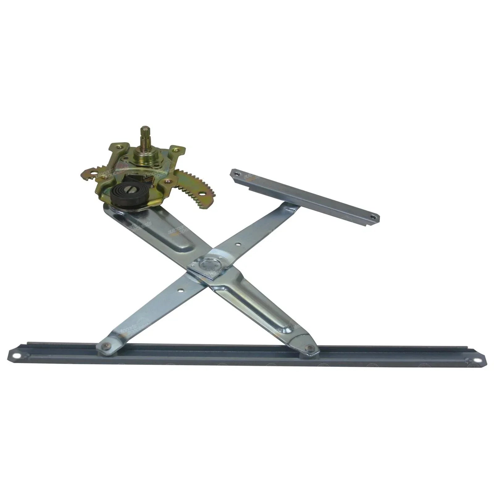 RH Front Inner Door Window Winder Regulator for Toyota Corolla (1984–1989)