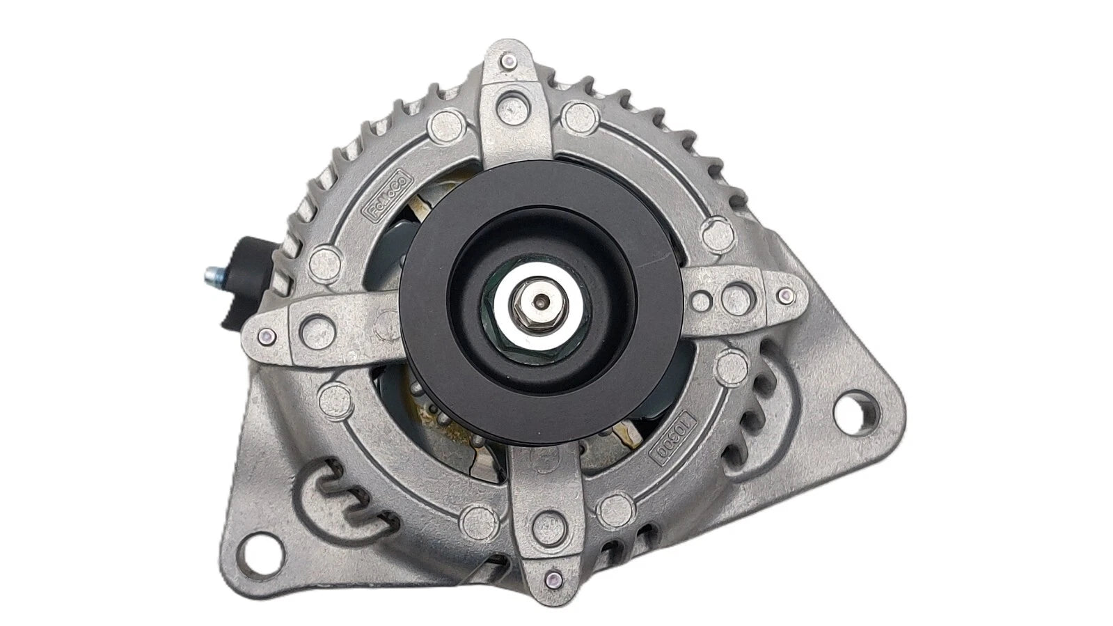 Alternator Assembly 160 AMP for Ford F250 F350 Super Duty (2023–2026) PC3Z10346J