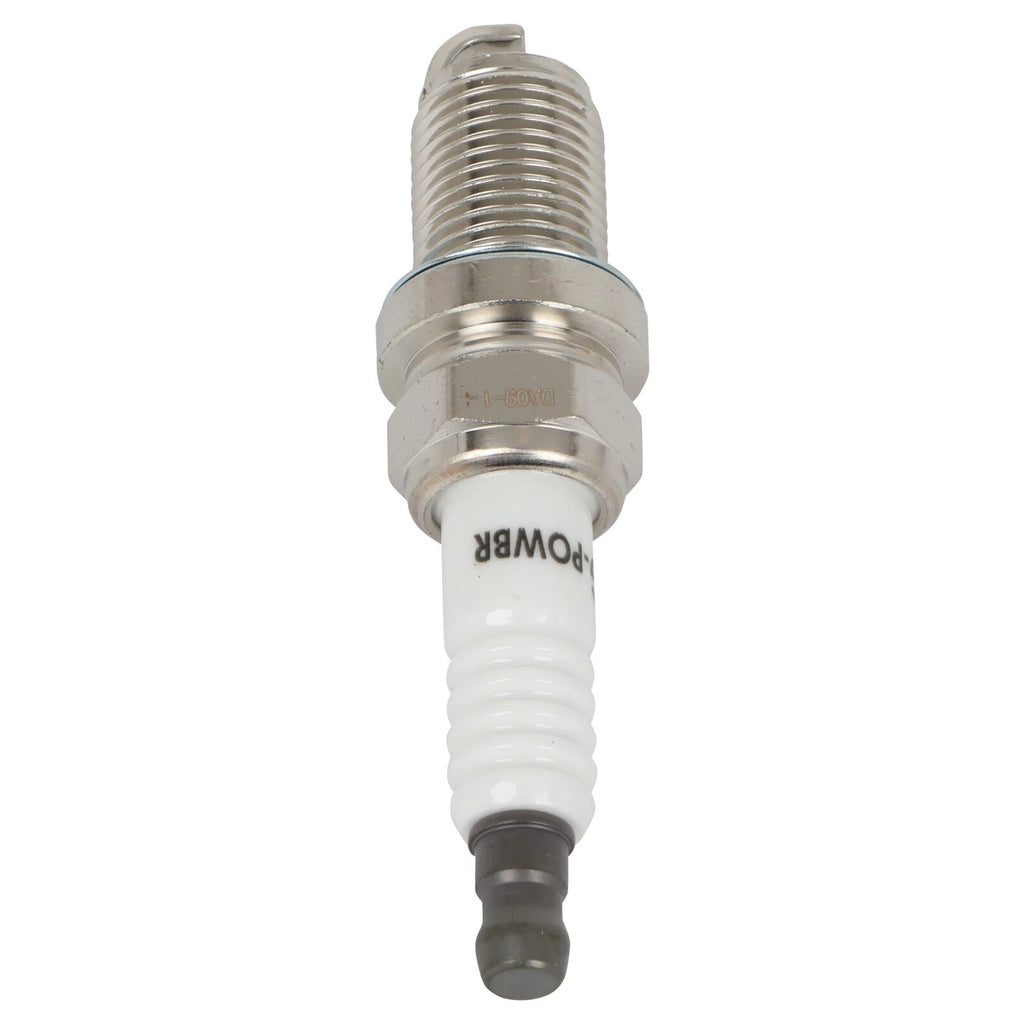 Set of 4 Iridium Spark Plugs for Subaru Legacy, Volkswagen Cabrio, Hyundai, Pontiac