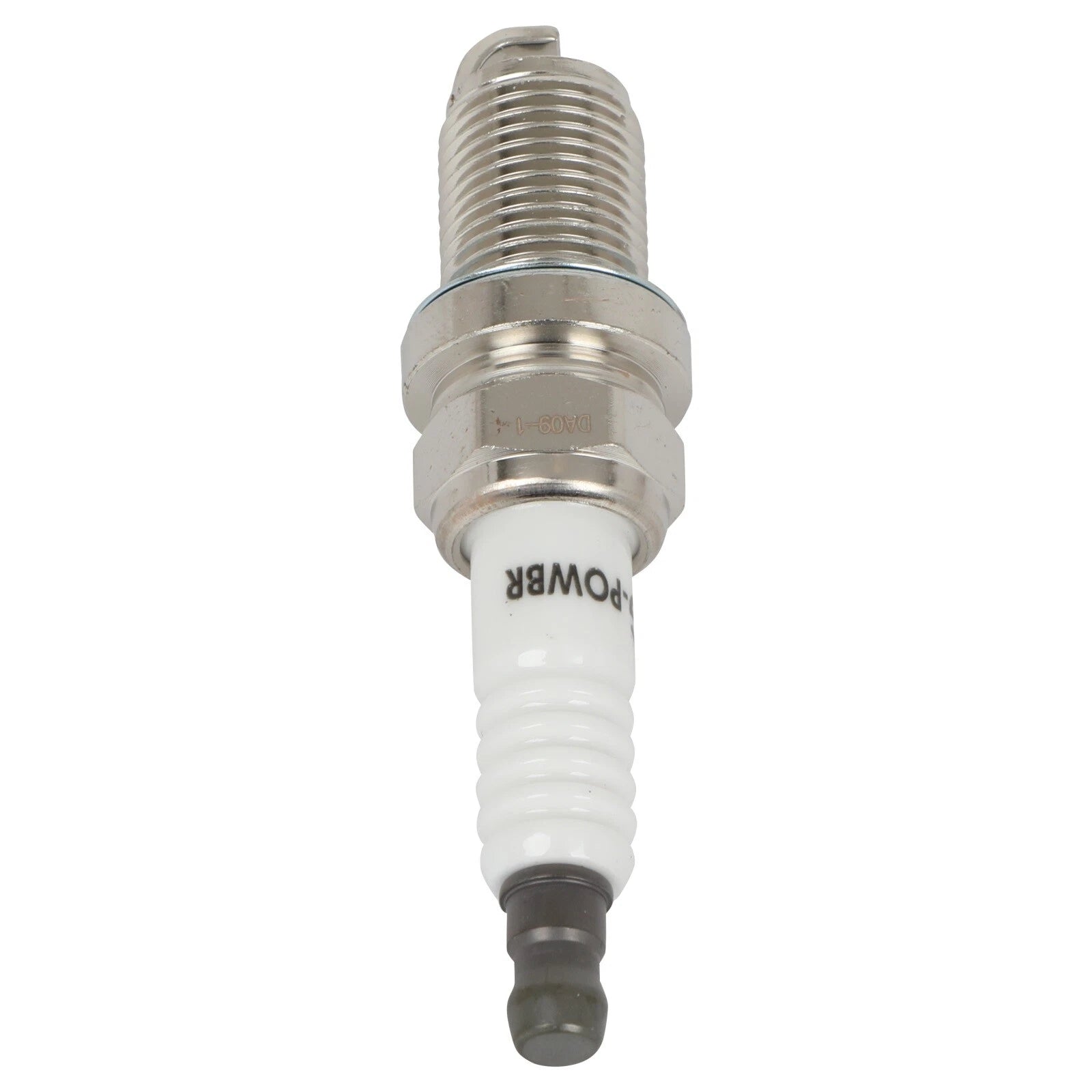 Set of 4 Iridium Spark Plugs for Subaru Legacy, Volkswagen Cabrio, Hyundai, Pontiac