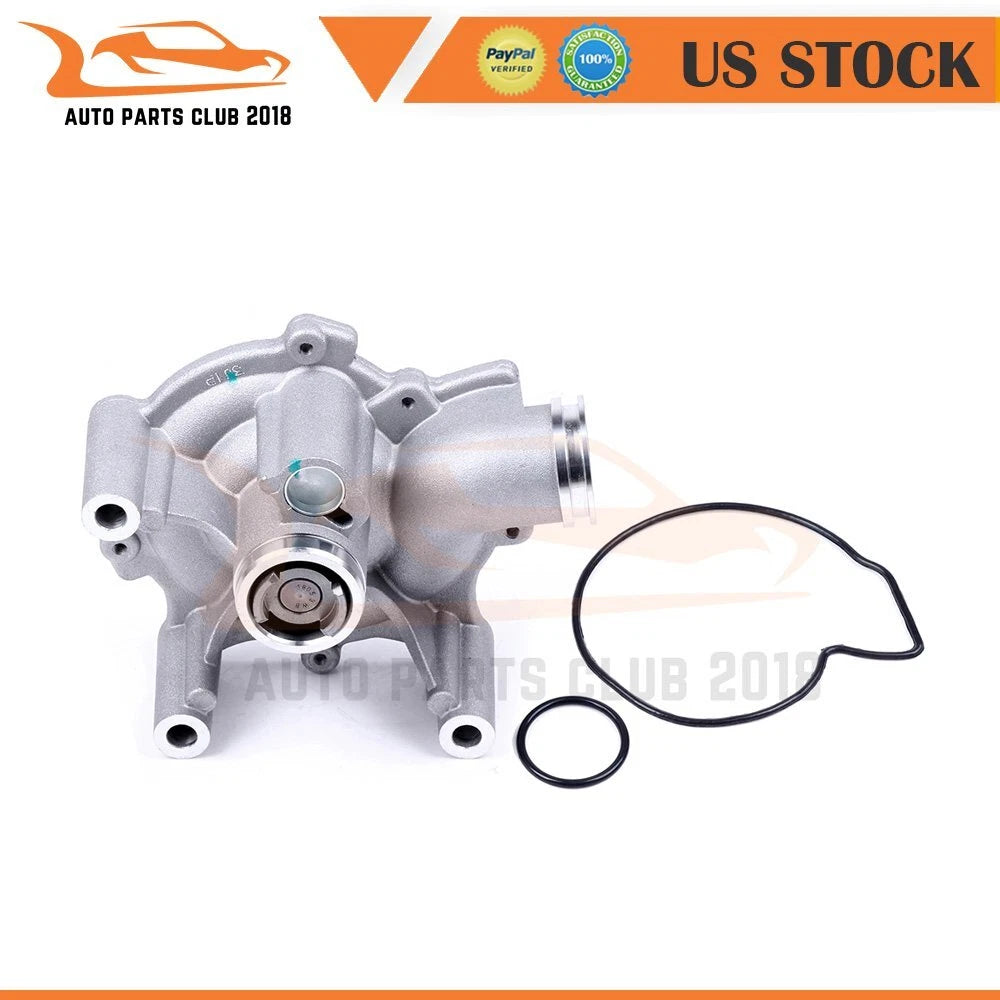 Engine Water Pump for Mini Cooper (2002–2008) I4 1.6L Supercharged