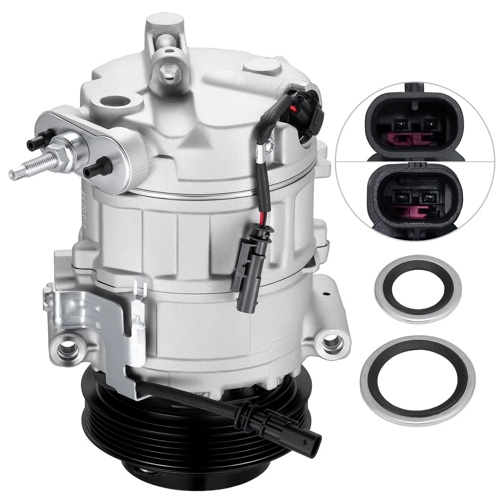 Mass Air Flow Sensor for Ford E-150 E-250 Explorer (1999–2003)