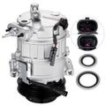 Mass Air Flow Sensor for Ford E-150 E-250 Explorer (1999–2003)