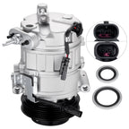 Mass Air Flow Sensor for Ford E-150 E-250 Explorer (1999–2003)