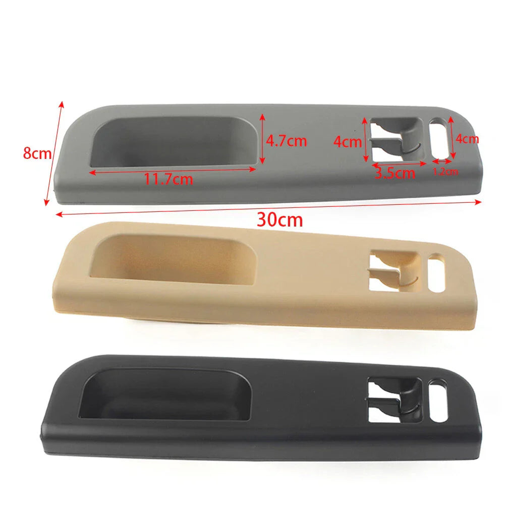 Front Left Door Window Switch Cover for VW Passat, Golf, Bora (2000-2010)