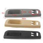 Front Left Door Window Switch Cover for VW Passat, Golf, Bora (2000-2010)