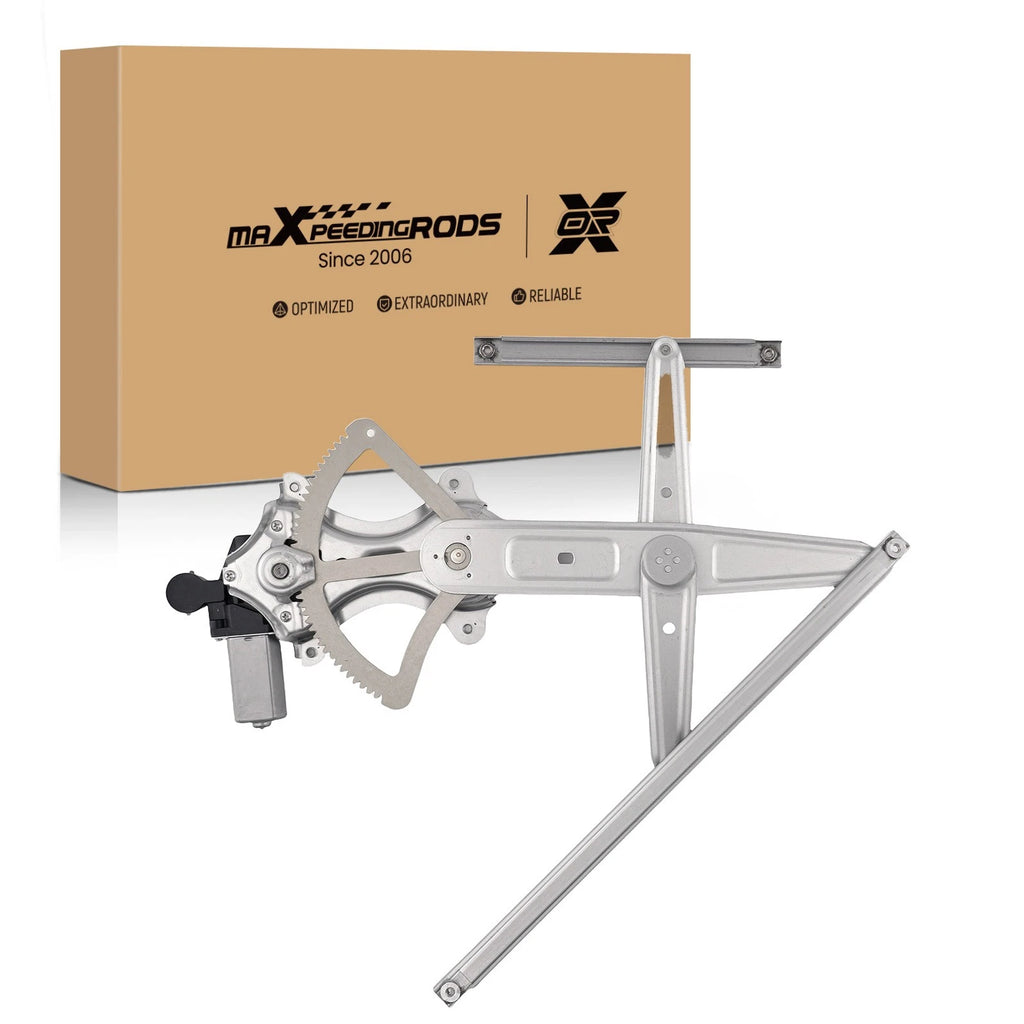 Front Right Power Window Lifter for Toyota Highlander (2001–2007)