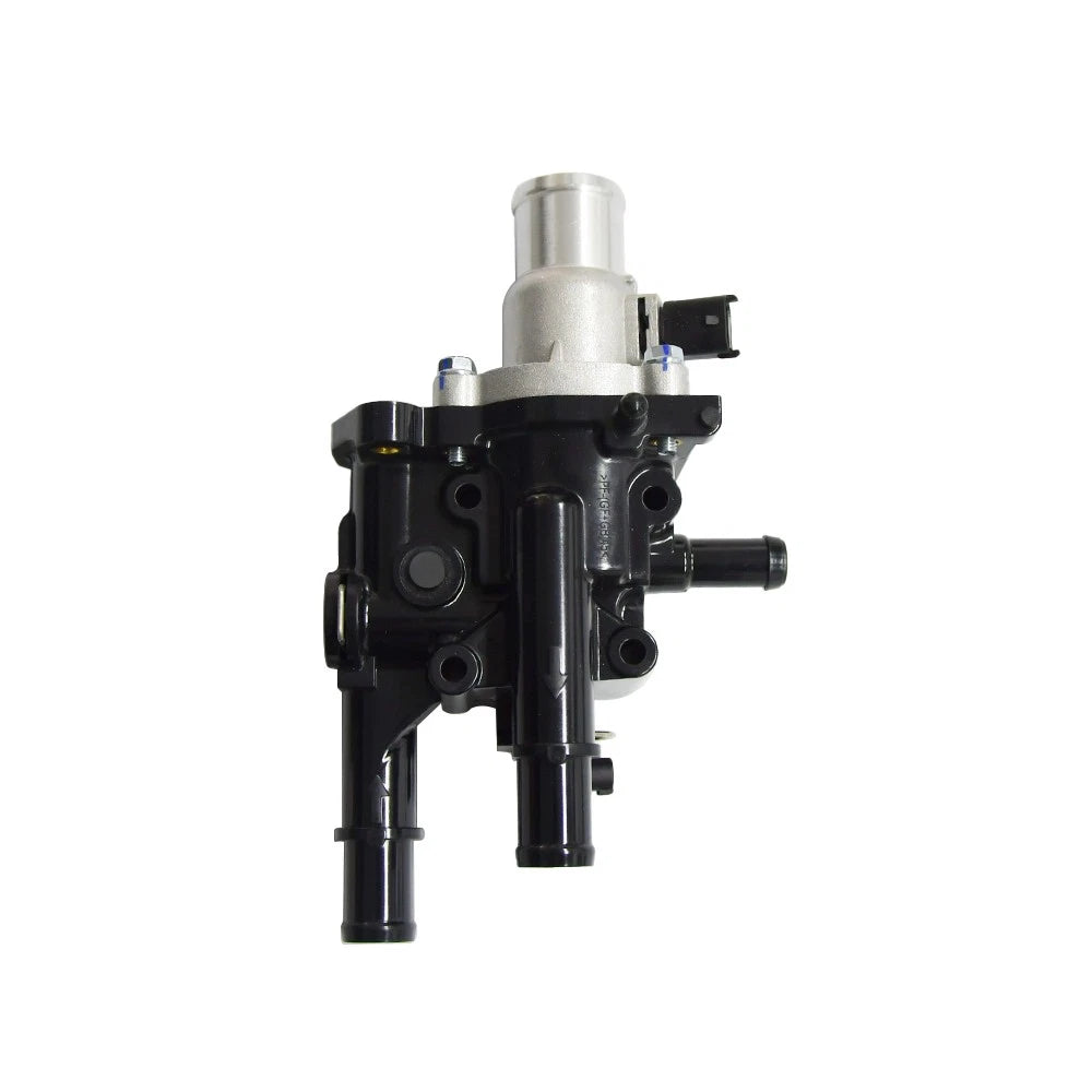 Coolant Thermostat Housing Assy for Chevy Trax Sonic Cruze 2013–2020 25192228