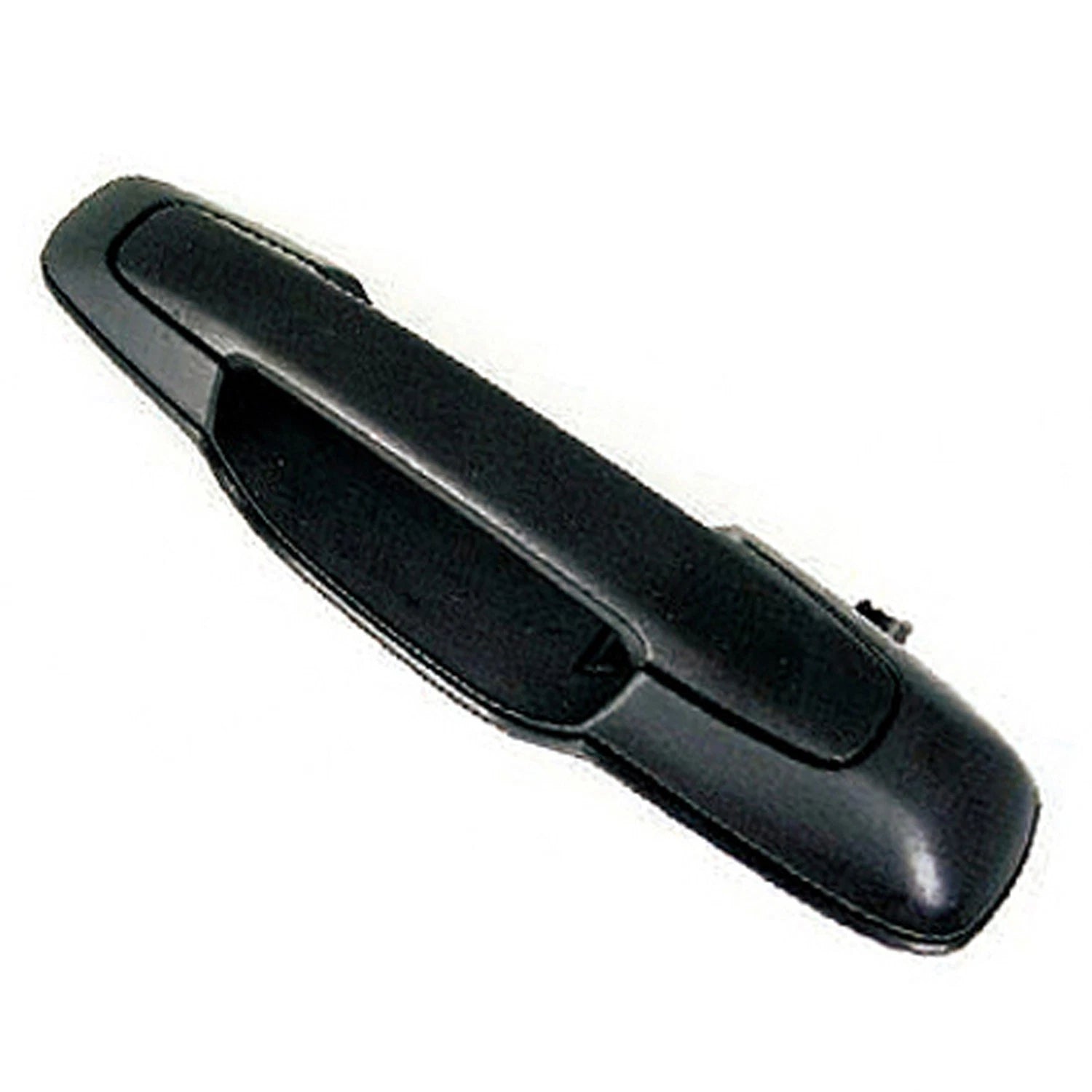 Replacement Black Textured Driver Side Front Outer Door Handle for Honda CRV (2012–2016)