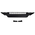Front Bumper Grille for Toyota RAV4 (2019–2024)