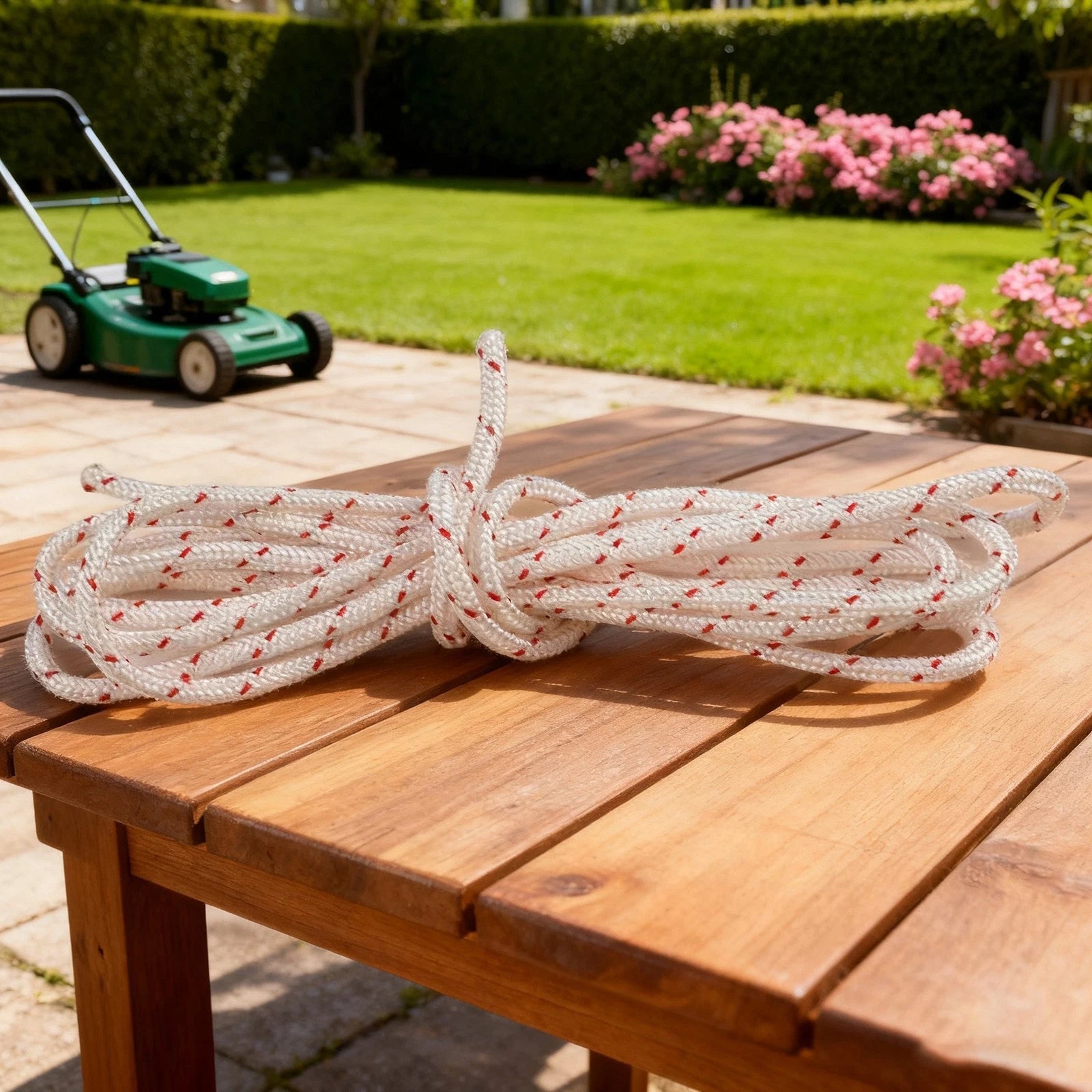 Pull Rope for Lawn Mower