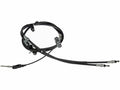 Parking Brake Cable for Mazda 3 (2004–2008) G555MJ