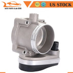Throttle Body for BMW 330Ci, 330xi (2001-2006)