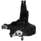 Front Right Steering Knuckle Assembly for Mountaineer (1998–2001) KN798200 Black
