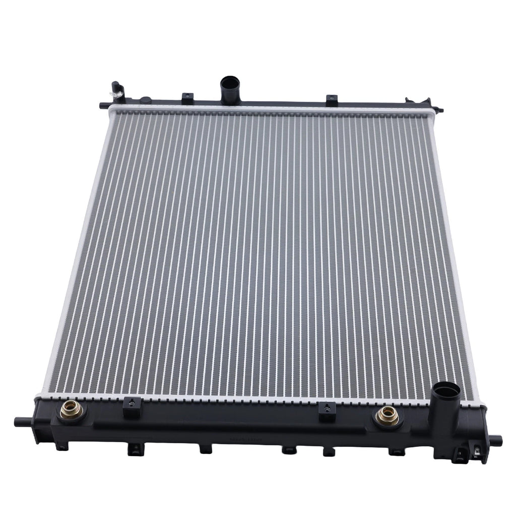 Aluminum Radiator for Cadillac CTS V Coupe (2011–2015) 6.2L