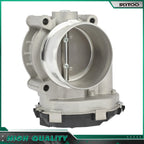 Throttle Body for Ford F-150, Expedition, Explorer, Lincoln Navigator (2011–2019)