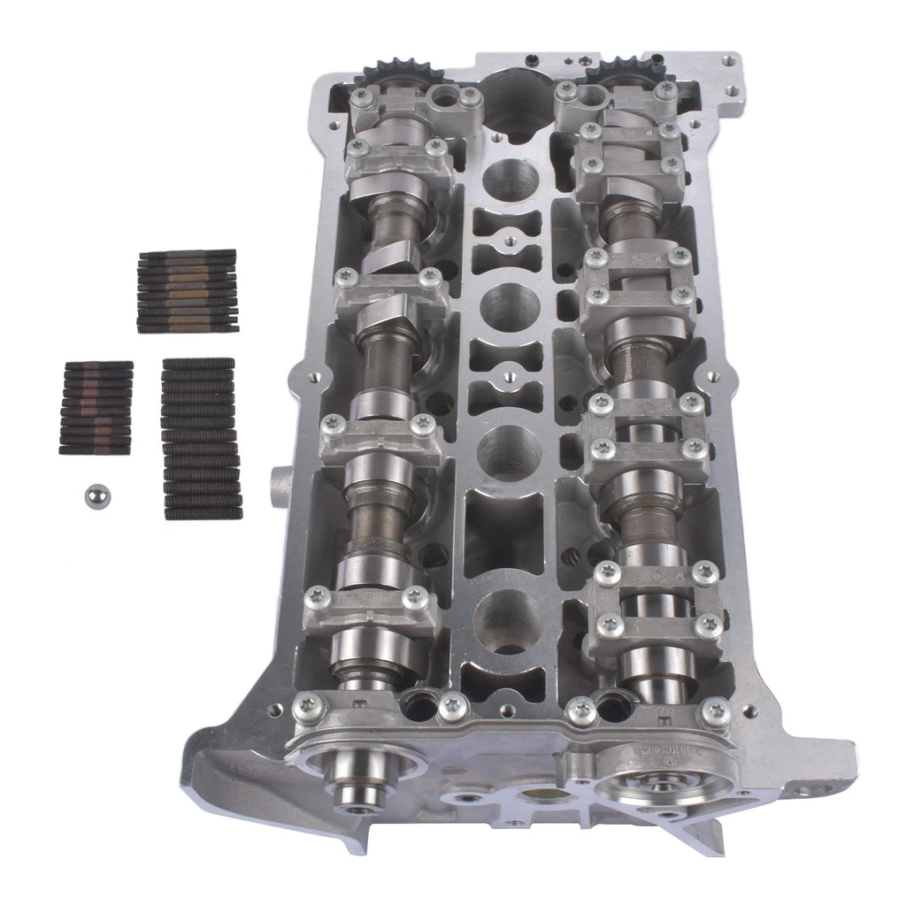 Engine Cylinder Head for VW Beetle, Passat B5, Audi A3, A4, TT (1998-2006)