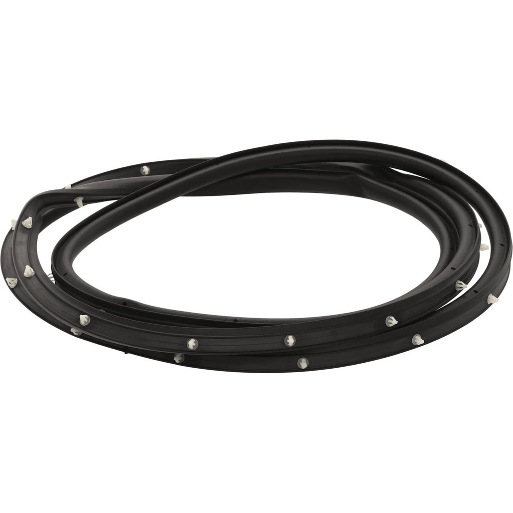 Set of 2 Glass Seals for Ford Escape (2013–2019)