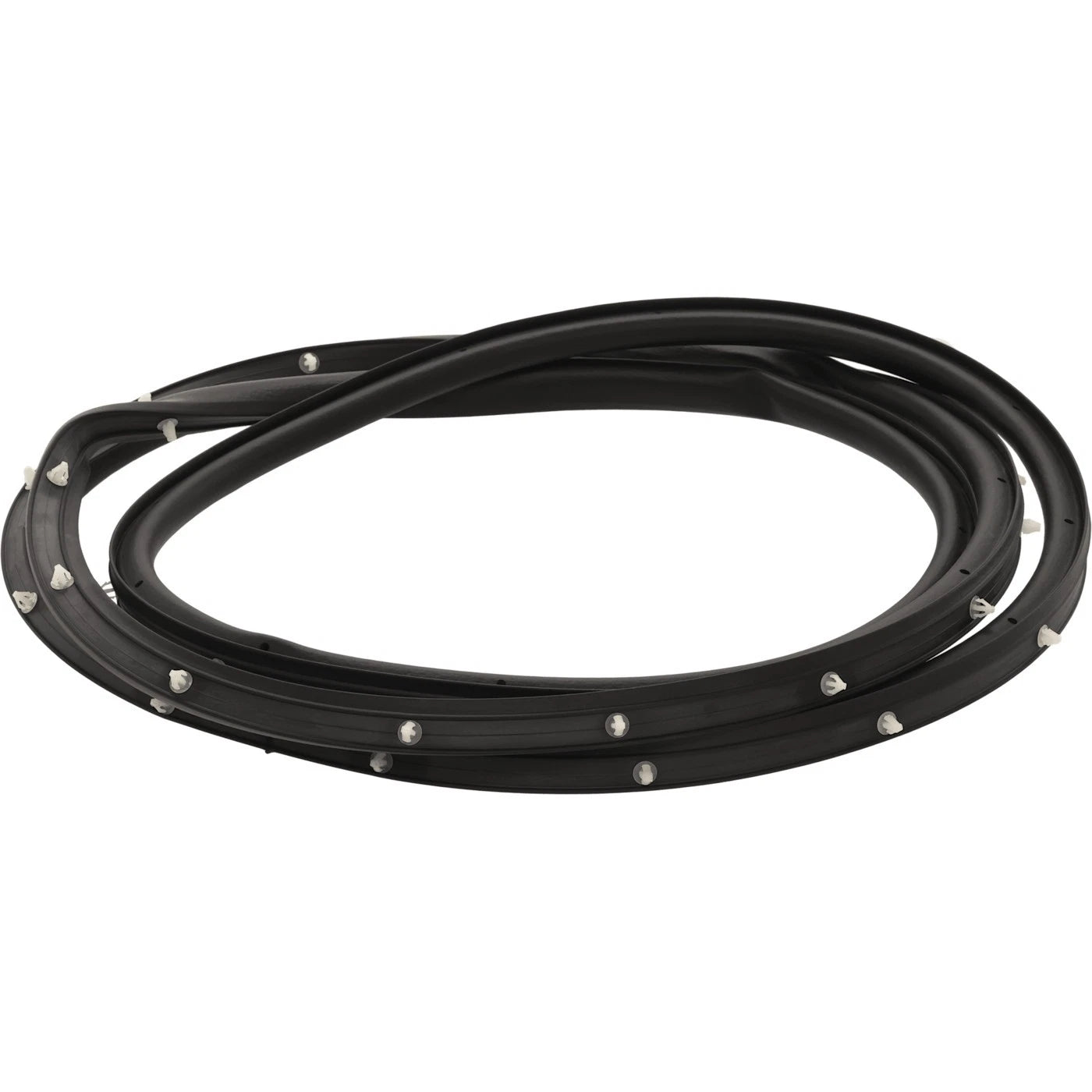 Set of 2 Glass Seals for Ford Escape (2013–2019)