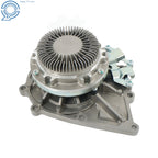 Water Pump for Detroit DD15 DD13 DD16 (A4712001101, EA4722001601)