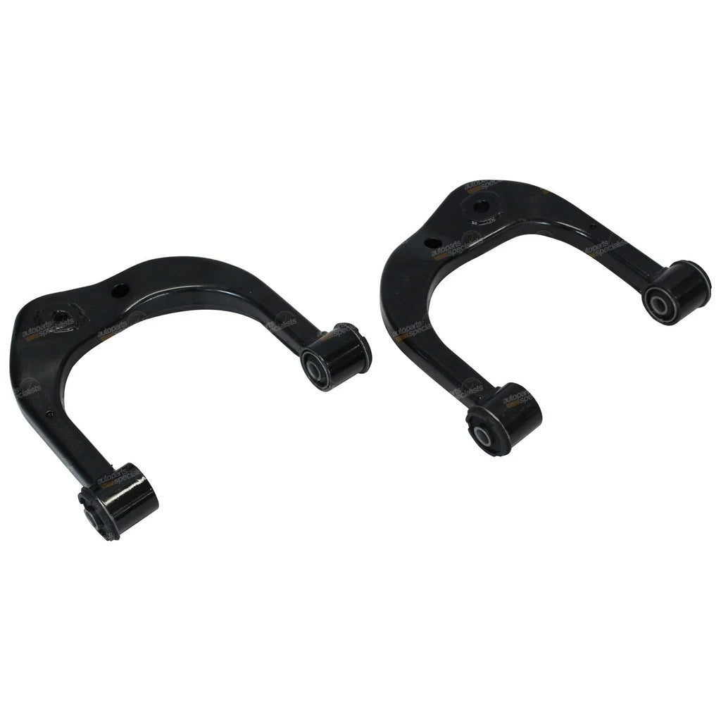2 x Upper Control Arm Assembly for Toyota Landcruiser Prado KZJ95 RZJ95 VZJ95