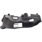 Engine Splash Shield for Pontiac Grand Am (1999–2005) Front Passenger Side