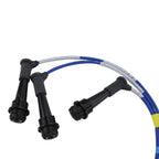 Resistor Spark Plug Ignition Wire Set for TE79/6404