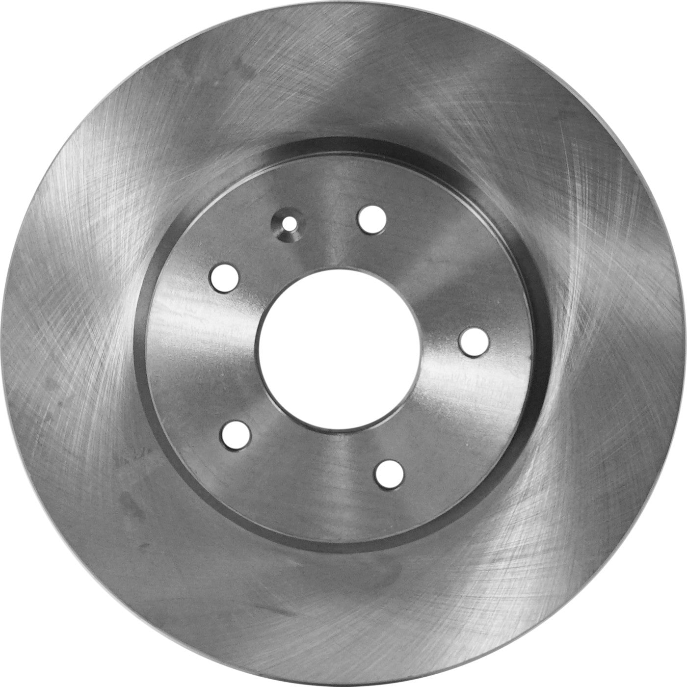 Brake Disc and Pad Kit for Chevrolet Captiva Sport (2012–2015)