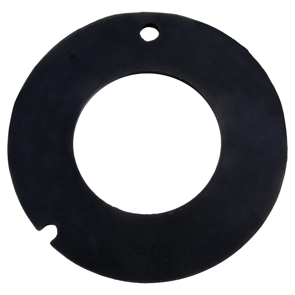 RV Toilet Gasket O-ring Rubber for RV (2010–2011)