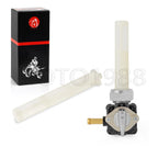 Fuel Valve Petcock for Harley Davidson (Check fitment before purchase)