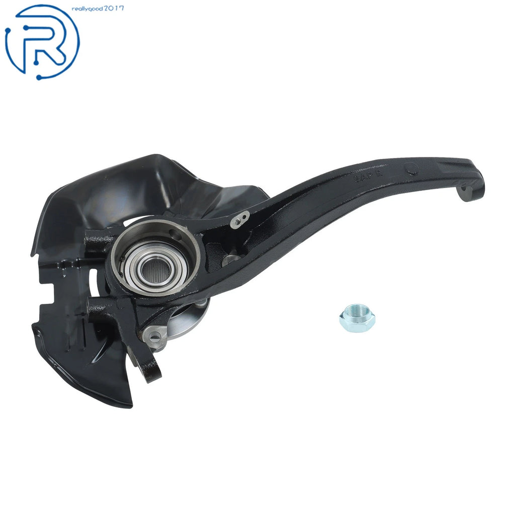 Front RH Steering Knuckle & Wheel Hub Bearing Assy for Hyundai Sonata (2011–2014)