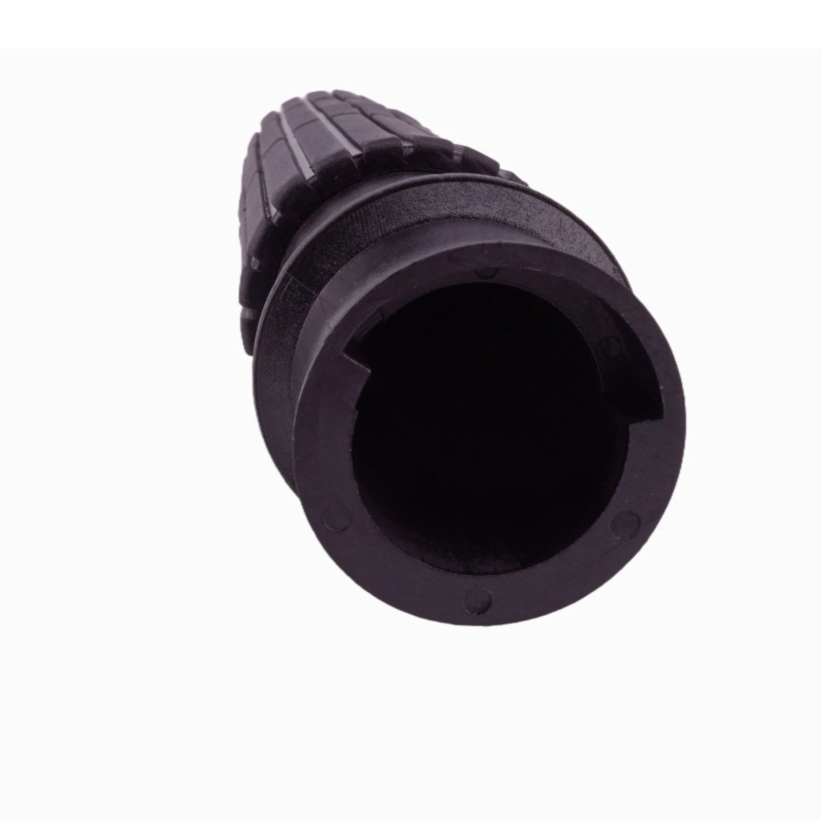 Rubber Handle Grip for Yamaha Outboard Motors (25MLHW3, 25MSHW3)