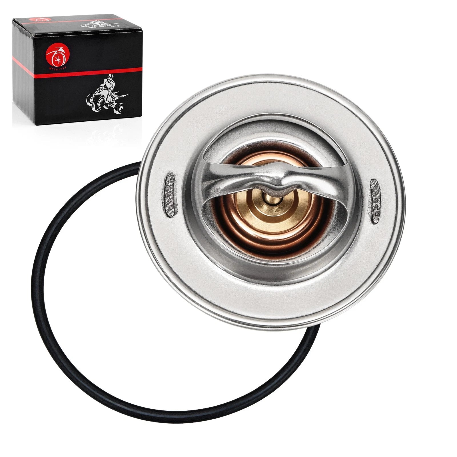 Thermostat for Kawasaki Ninja ZX-12R (2000–2005)