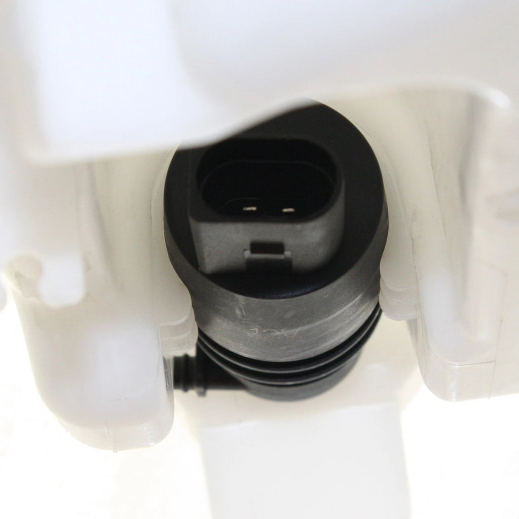 Washer Reservoir for Mitsubishi Lancer (2008–2010) with Pump
