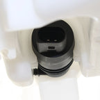 Washer Reservoir for Mitsubishi Lancer (2008–2010) with Pump