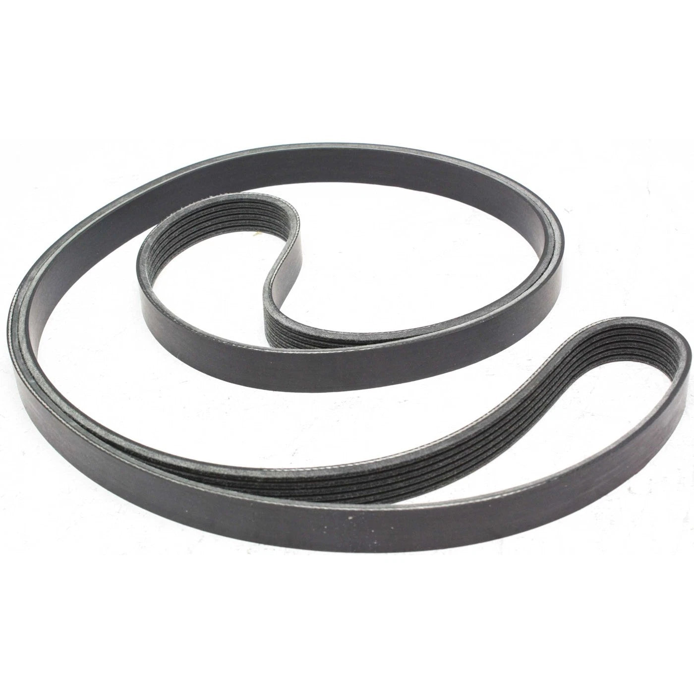 Drive Belt for Chevy Suburban Express Van Yukon S Class (MB, Olds)