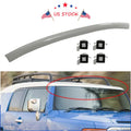 Front Windshield Upper Reveal Molding for Toyota FJ Cruiser (2007–2014)