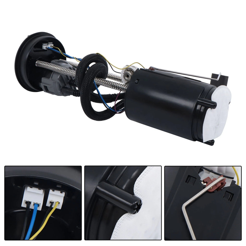 In-Tank Fuel Pump Assembly for Sea-Doo Challenger (2008–2023)