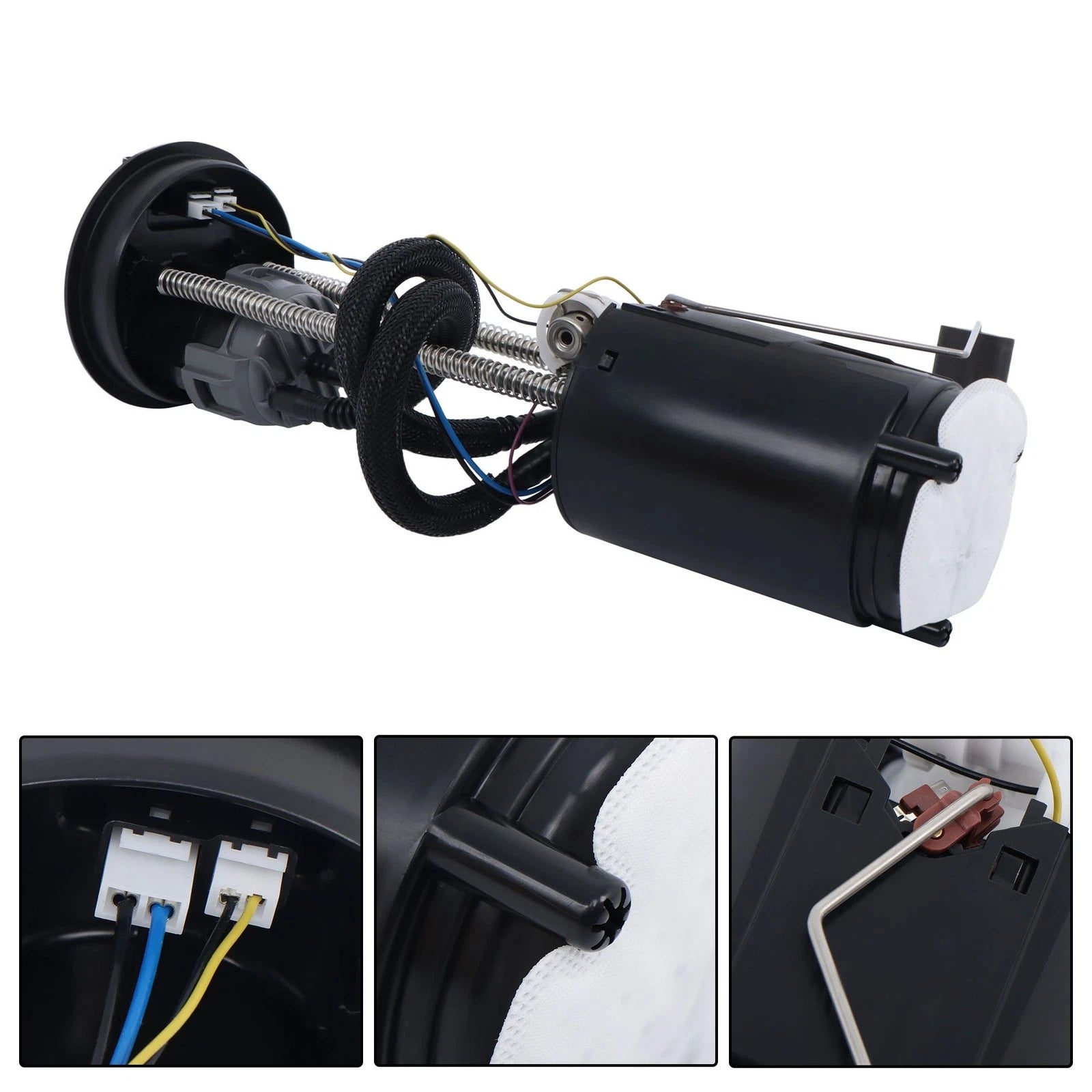 In-Tank Fuel Pump Assembly for Sea-Doo Challenger (2008–2023)