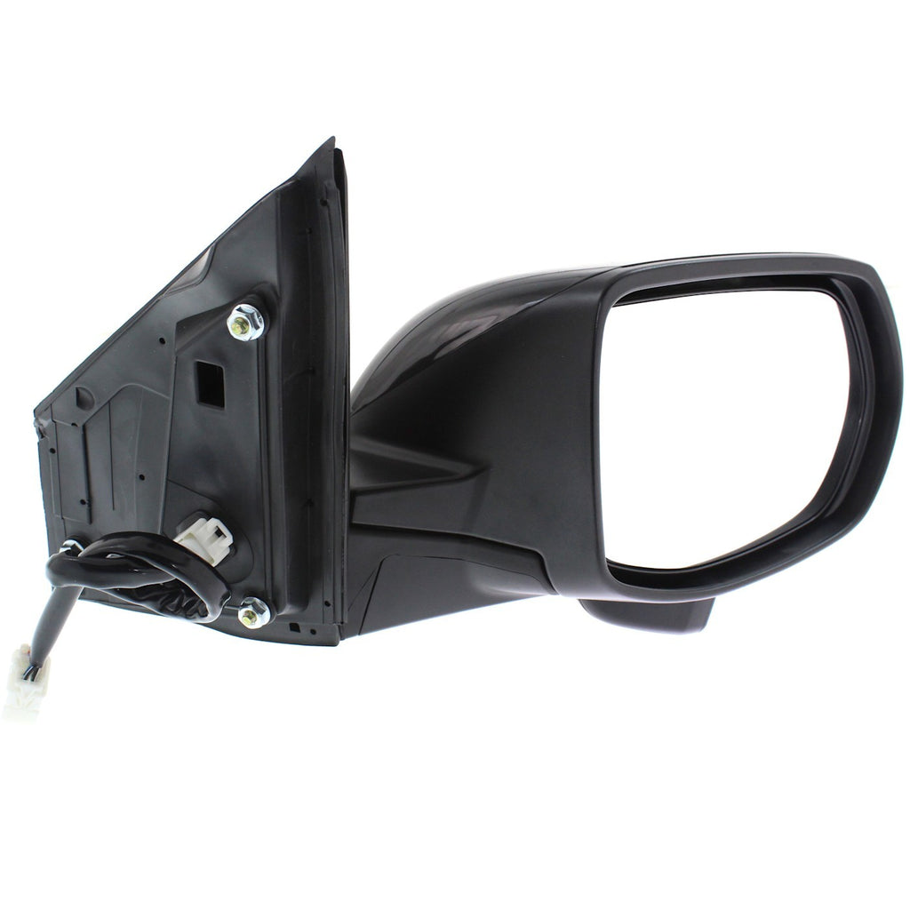 Power Mirror for Honda CR-V Right Side Manual Fold Heated